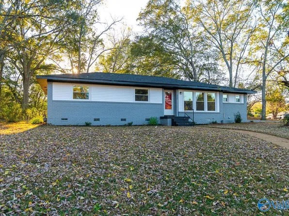 2320 Morningside Dr NW, Huntsville, AL 35810