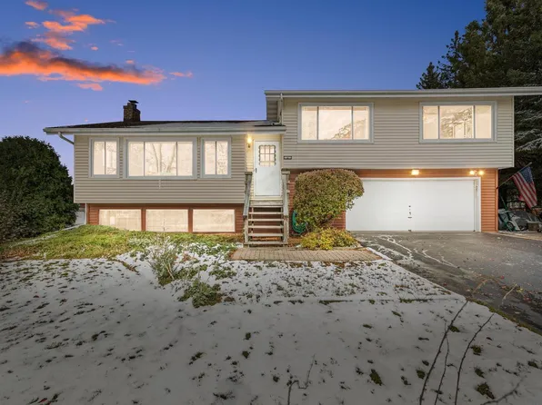 23658 Church ROAD, Kansasville, WI 53139