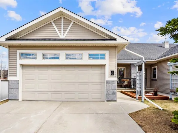 41 S Stromsay Gate, Carstairs, AB T0M 0N0