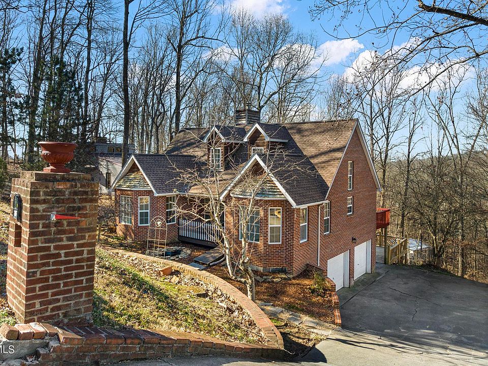 706 Stuffle St, Kingsport, TN 37660 Zillow