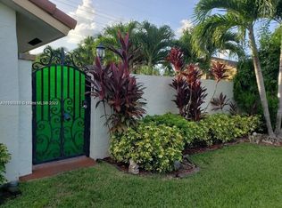 16400 SW 146th Ct #B, Miami, FL 33177