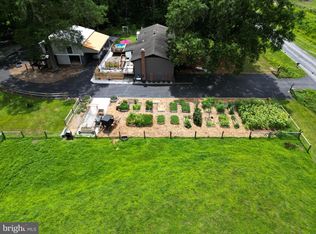 844 Big Ditch Rd, Camden Wyoming, DE 19934