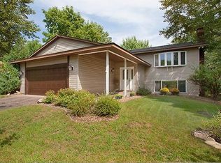 5460 Fisher St, White Bear Township, MN 55110