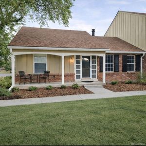 9002 E Amherst Drive #A, Denver, CO, 80231