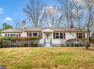 1401 Tucker Ln, Ashton, MD 20861