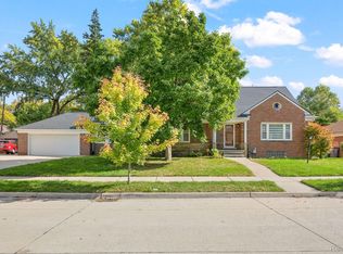 601 S Lafayette St, Dearborn, MI 48124