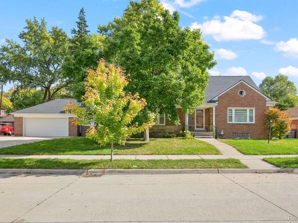 601 S Lafayette St, Dearborn, MI 48124