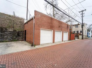 Channing St NE, Washington, DC 20002