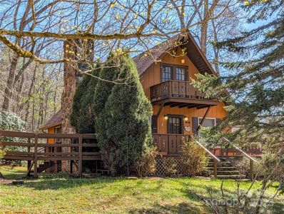 130 Turkey Trot Ln #3&4, Burnsville, NC, 28714