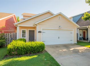 2706 SW Arbor Rd, Bentonville, AR 72712