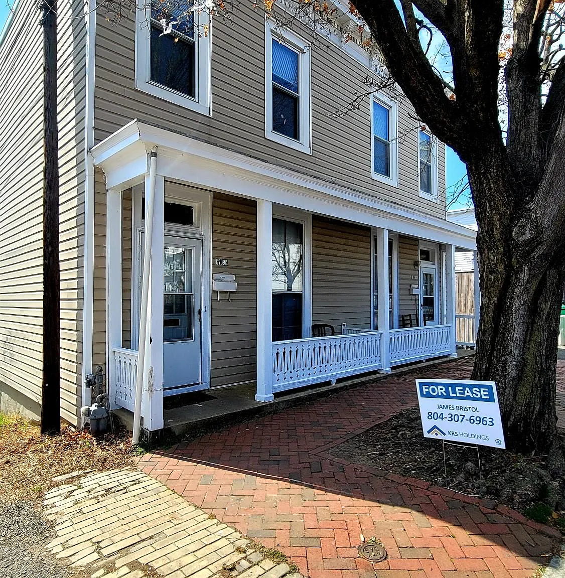 3 bed, 1174 sqft, $1,500 — Photo 2