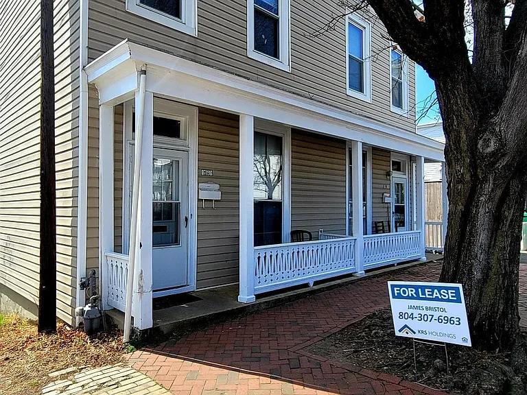 709 Idlewood Ave — Photo 3