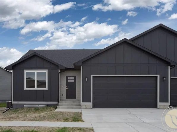 6423 Southern Bluffs Ln, Billings, MT 59106