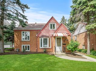 6455 28th St, Berwyn, IL 60402