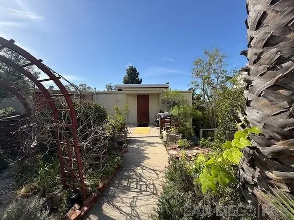 2837 Kalmia Pl, San Diego, CA 92104