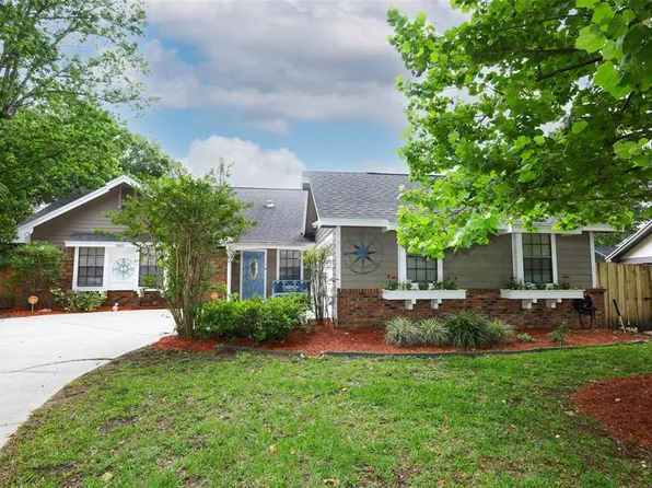 3411 Marston Dr, Orlando, FL 32812
