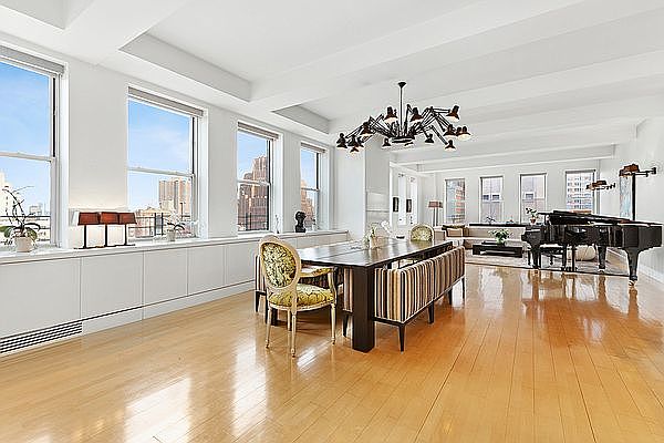 1st image of 80 Chambers St APT 11F