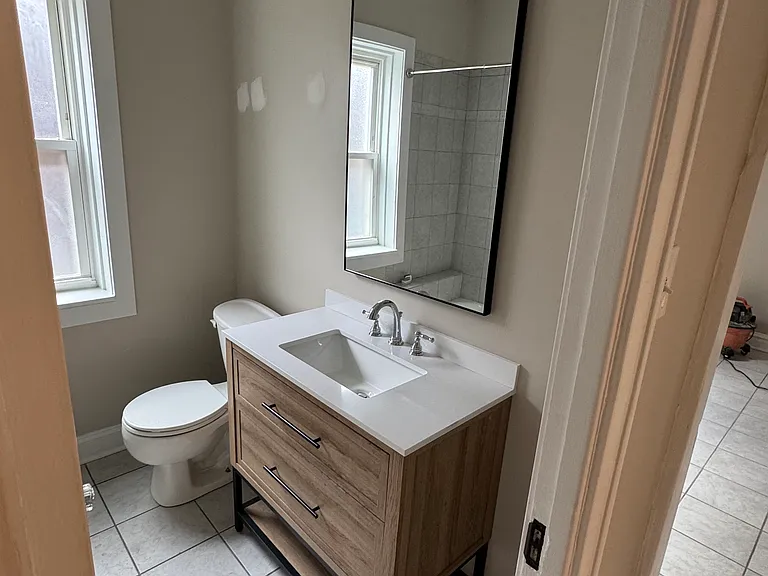 Bathroom Vanity