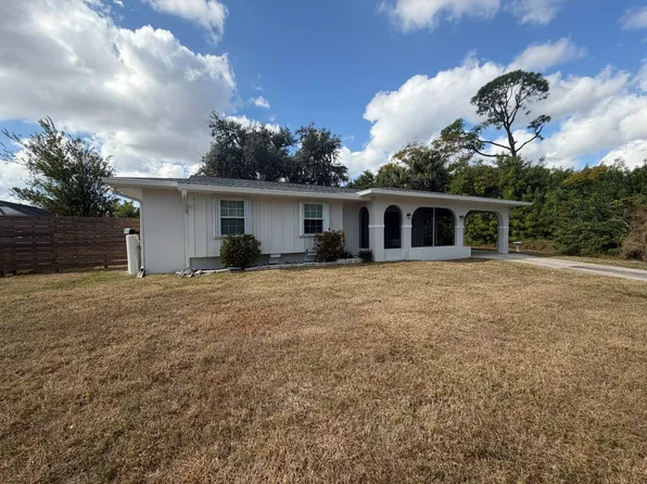 1595 Adrian St, Pt Charlotte, FL 33952