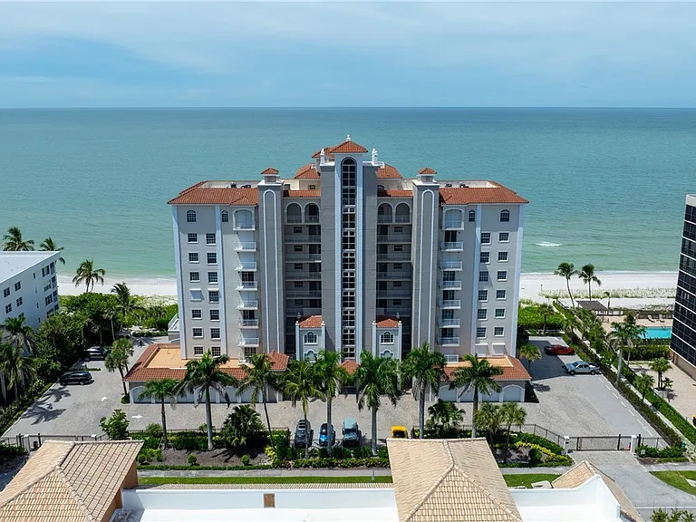 9577 Gulf Shore Dr #703 — Photo 32