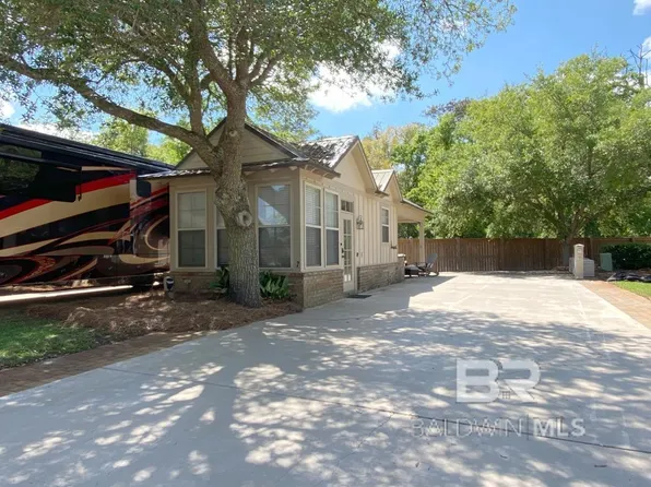 28888 Canal Rd Lot 7, Orange Beach, AL 36561