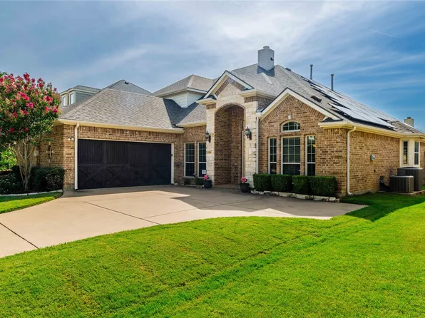 7008 Flamencia, Grand Prairie, TX 75054
