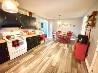 80 S Grant Dr #U, Ringgold, GA 30736