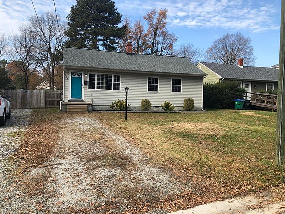 2nd image of 518 Westview Ave