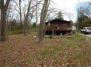 3791 La Somera Dr, Hillsboro, MO 63050