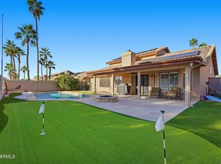 1533 N Sinova, Mesa, AZ 85205
