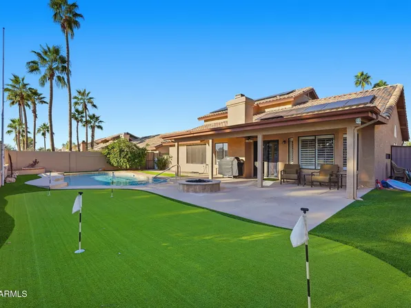 1533 N Sinova --, Mesa, AZ 85205