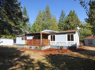 21903 132nd St SE, Monroe, WA 98272