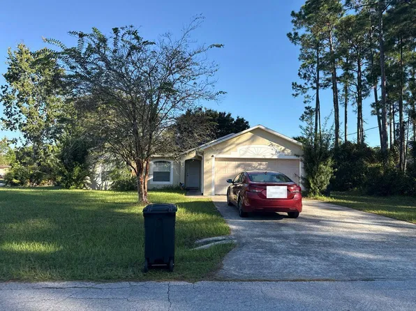 1 Pointing Pl, Palm Coast, FL 32164