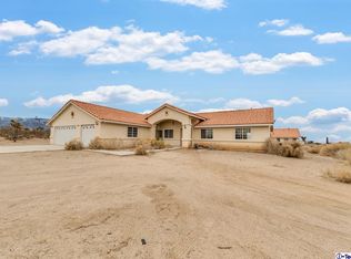 13170 Minero Rd, Pinon Hills, CA 92372