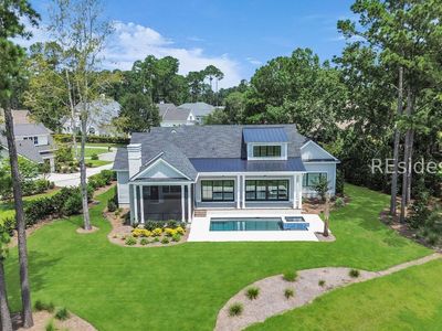 13 Arcadia Pl, Okatie, SC, 29909