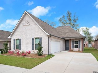 16103 Knoll Creek Ave, Baton Rouge, LA 70817