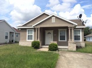 3668 Honey Dew Ln, Jacksonville, FL 32206