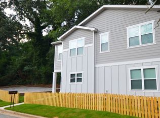 424 Georgia Dr, Athens, GA 30605