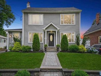 135 E Sheffield Ave, Englewood, NJ, 07631