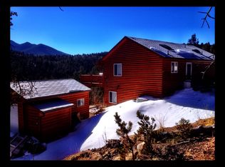 44 Leucite Ln, Divide, CO 80814