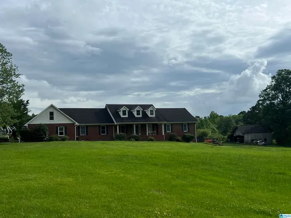 13100 State Highway 174, Odenville, AL 35120
