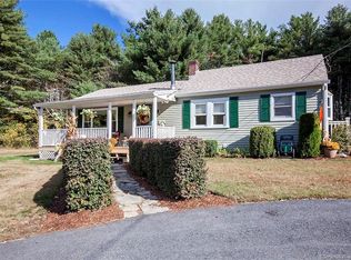 79 Quaddick Town Farm Rd, Thompson, CT 06277