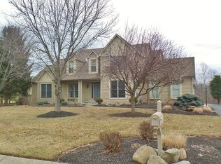 11928 Antietam Dr, Loveland, OH 45140