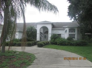 1545 Fishing Lake Dr, Odessa, FL 33556