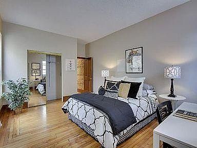 5th image of 605 S 9th St APT 8