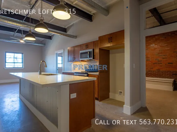 Kretschmer Lofts