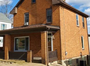 230 E Grant St, Houston, PA