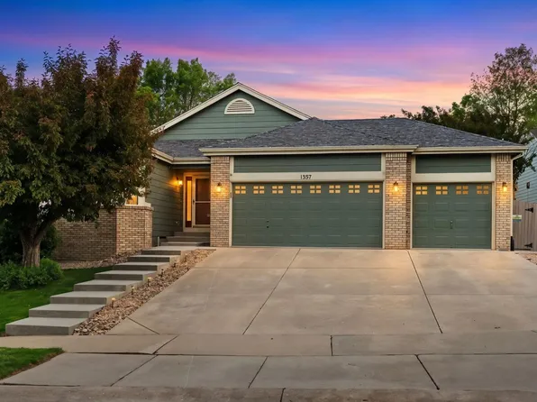1357 Barbuda Pl, Fort Collins, CO 80525