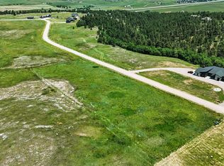 LOT 3 Cedar Berry Ct, Spearfish, SD 57783