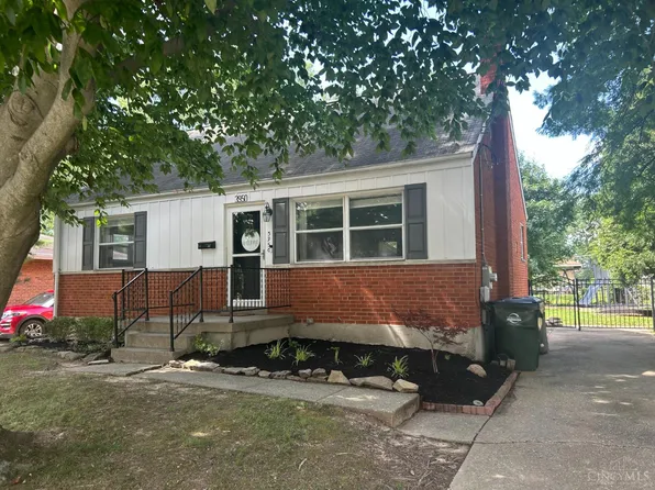 3950 Beavercreek Cir, Cincinnati, OH 45241